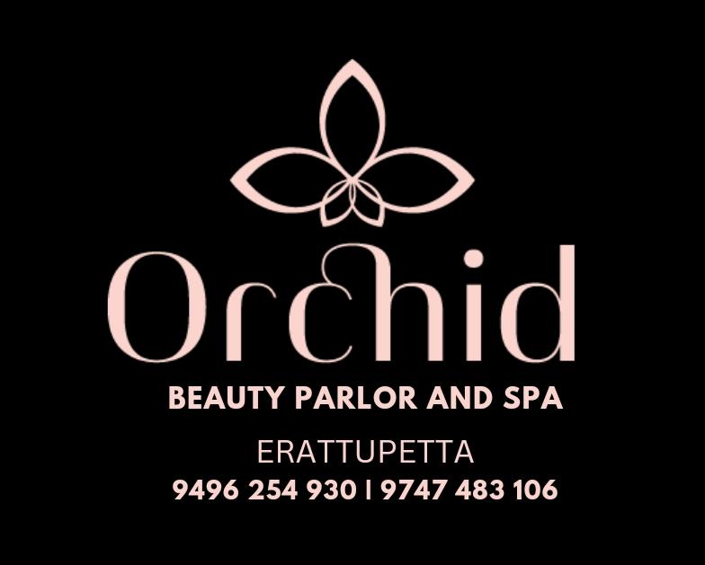 ORCHID BEAUTY PARLOUR ERATTUPETTA