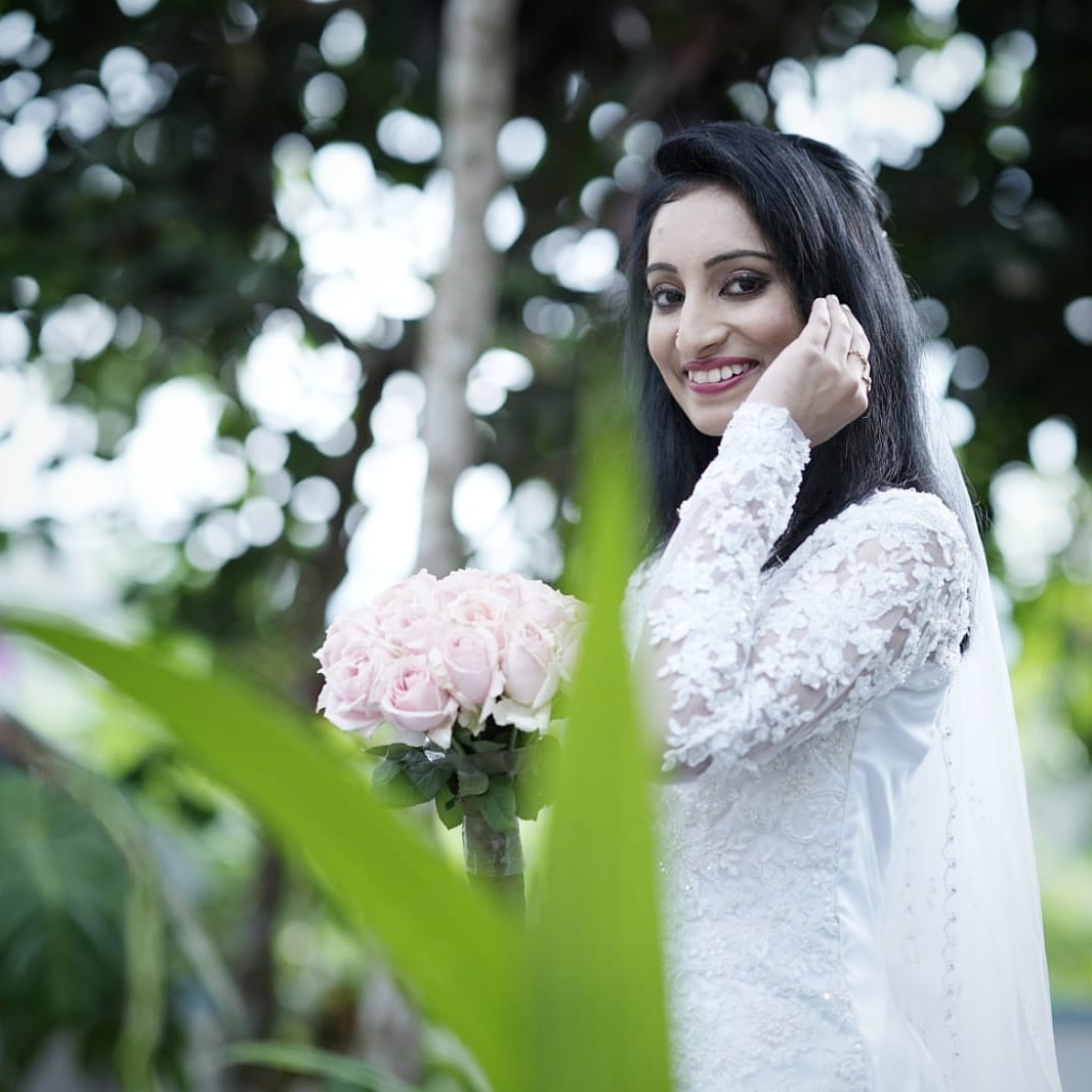 ORCHID BEAUTY PARLOUR ERATTUPETTA